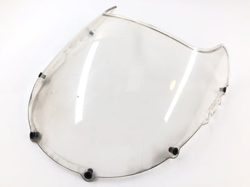 Yamaha YZF 750 R 4HN [1995] - Windschild Verkleidungsscheibe Windschutzscheibe klar