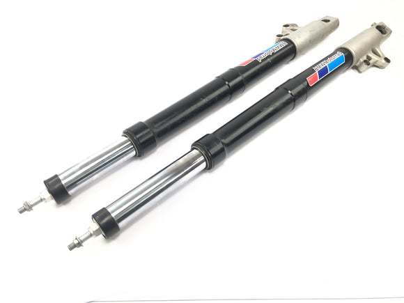 BMW R 1200 GS Adventure R12 [2012] - Gabel Telegabel Telelever