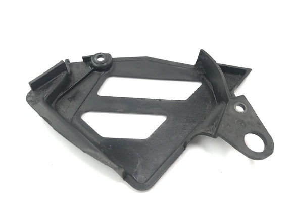 Yamaha XT 600 Z Ténéré 55W [1986] - RITEL Cover Motor Lid