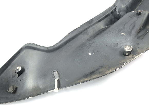 Honda NSR 125 JC22 [1998] - Сторонняя облицовка правой оболочки позади