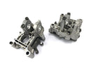 BMW R 1200 R R1ST [2008] - Nockenwellenlagerbock Kipphebelbock Ventiltriebhalter Paar-7