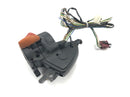 BMW R 1100 S R2S [2000] - Lenkerarmatur links Lenkerschalter Lichtschalter Blinker-3