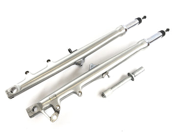 BMW R 1200 C 259C [1997] - Fork Telegabel Telelever med akse