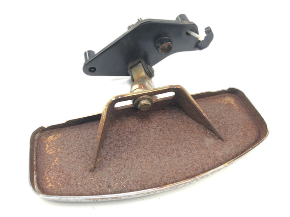 Kawasaki VN 800 Classic [2000] - ступенька для подвода водителя водителя