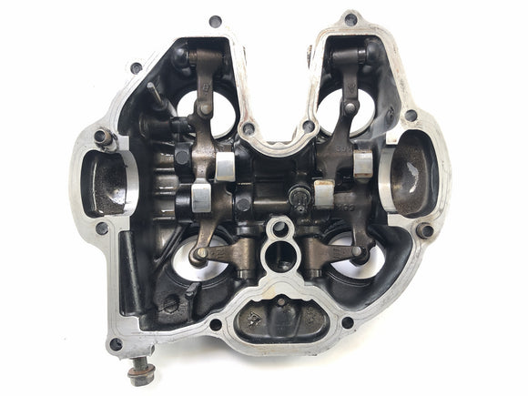 Honda XL 600 R PD03 [1985] - Zylinderkopf