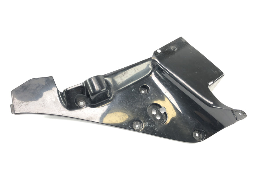 Honda CBR 900 RR SC28 [1994] - Courbe de revêtement intérieur