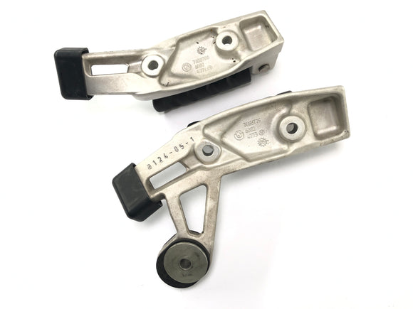 BMW R 1200 ST R1st [2006] - Pediacs Footrests Pediacs z tyłu