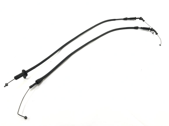 BMW K 1300 R K12S [2014] - Throttle cable Bowden cable