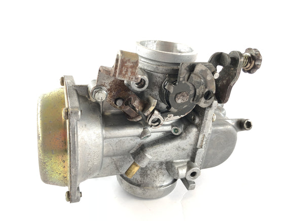 Suzuki vs 1400 VX51L [1987] - Carburatore