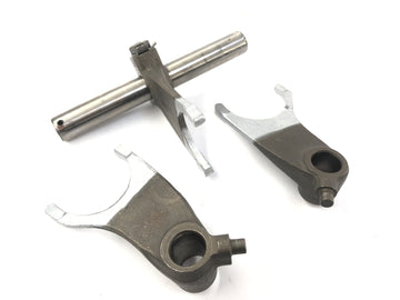 Honda NX 650 RD02 [1989] - Комплект когтей коммутатора коммутатора - 0