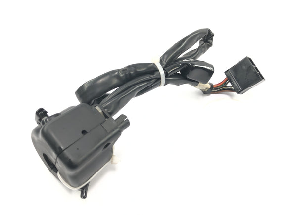 Triumph Adventurer 900 T309RT [1998] - Lenkerschalter links Schalterarmatur