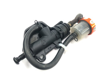 KTM Duke 690 A3 [2012] - Bakre bromscylinder bromspump huvudcylinder fotbromspump - 0