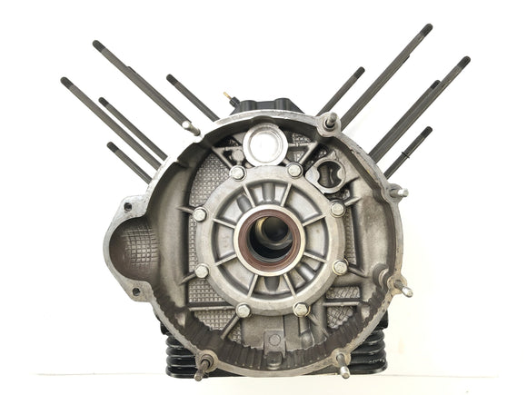 Moto Guzzi California 1100 EV KD [2002]  - モーターハウジング空の住宅