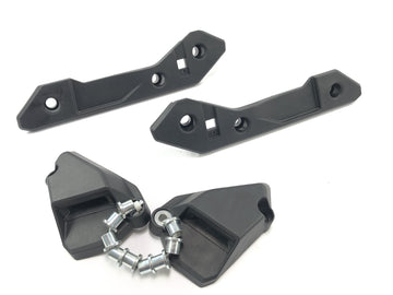 KTM 1050 Adventure [2017] - Wspornikowy stojak na bagażnik