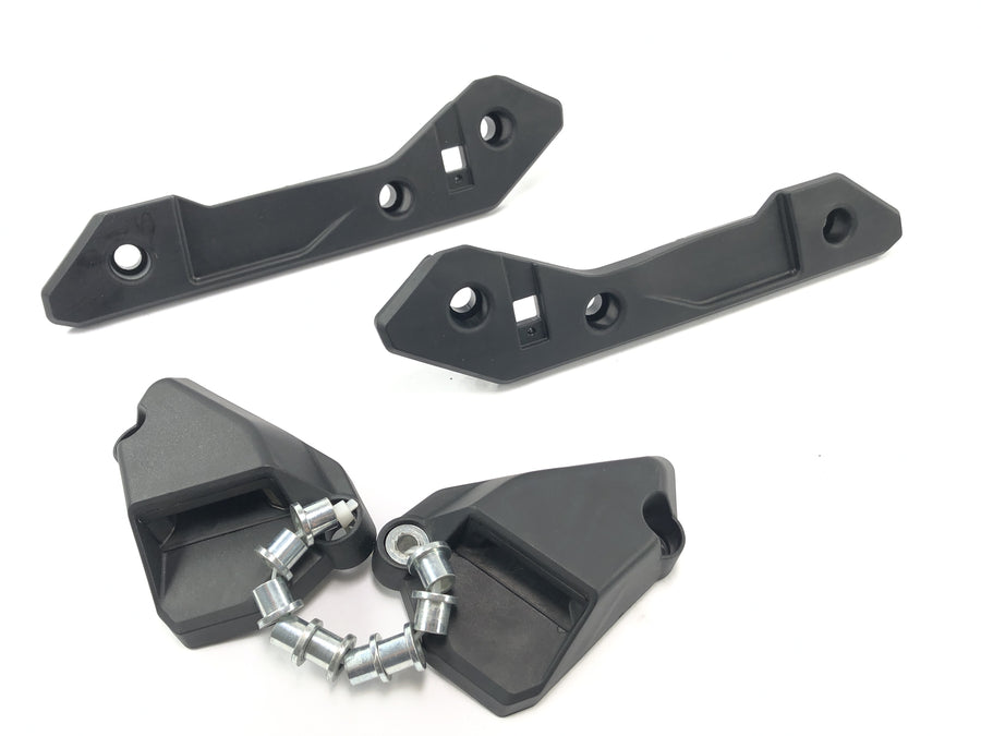 KTM 1050 Adventure [2017] - Case Bracket Carrier Bagage Rack