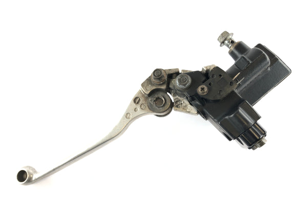 スズキGSX -R 1100 W GU75 C [1993]  - 前のハンドブレーキポンプ