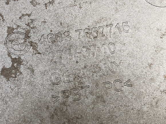 BMW R 1200 GS R12 K25 [2003] - Tankverkleidung links Verkleidung