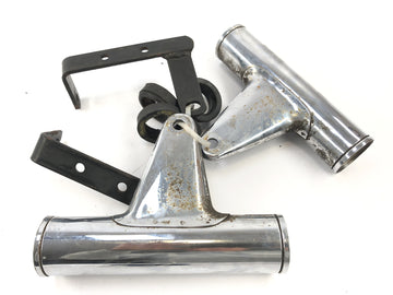 Moto Guzzi California II VT [1985]  - ランプキャリアヘッドライト録音セット - 0