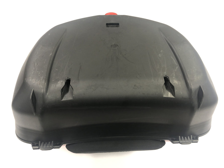 Ducati Multistrada 1200 S Touring [2009] - Kuffertsæt sidecase topcase kuffertsæt