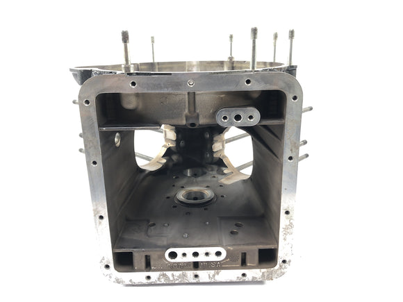 Moto Guzzi California 1100 EV KD [2002]  - モーターハウジング空の住宅