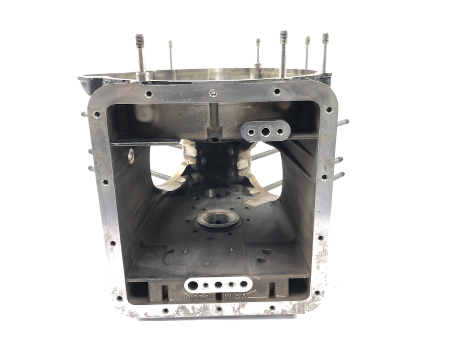 Moto Guzzi California 1100 EV KD [2002] - Motor Housing Puste Housing