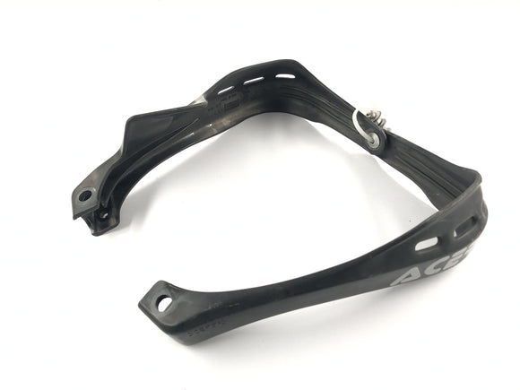 KTM LC4 640 [2003]  - 手工艺手册保护器