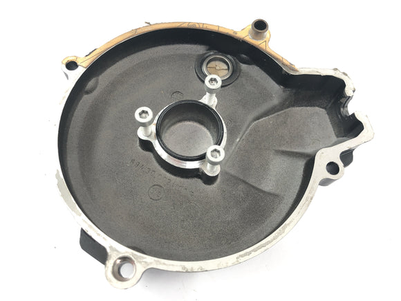 KTM 640 Adventure LC4 [2001] - Copertura motore copertura alternatore