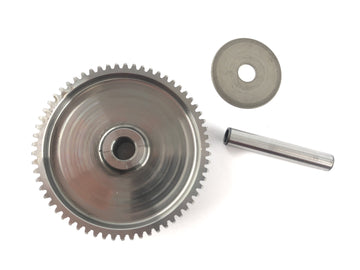 宝马K 1300 S K12S [2010]  - 起动装备 - 0