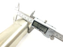 Honda FMX 650 RD12 [2006] - Gabel Telegabel Vordergabel mit Achse-4
