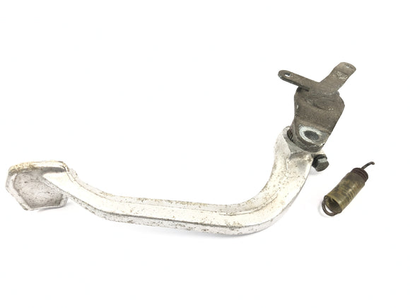 Yamaha GTS 1000 4FV [1997] - Bremsepedal bremsegreb