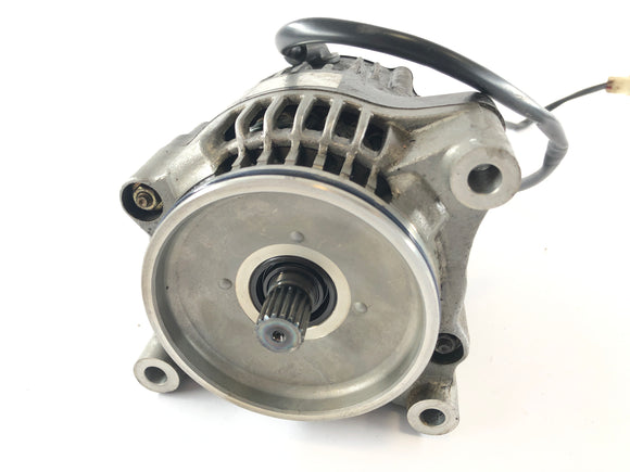 Yamaha XJR 1200 4PU [1995] - Lichtmaschine