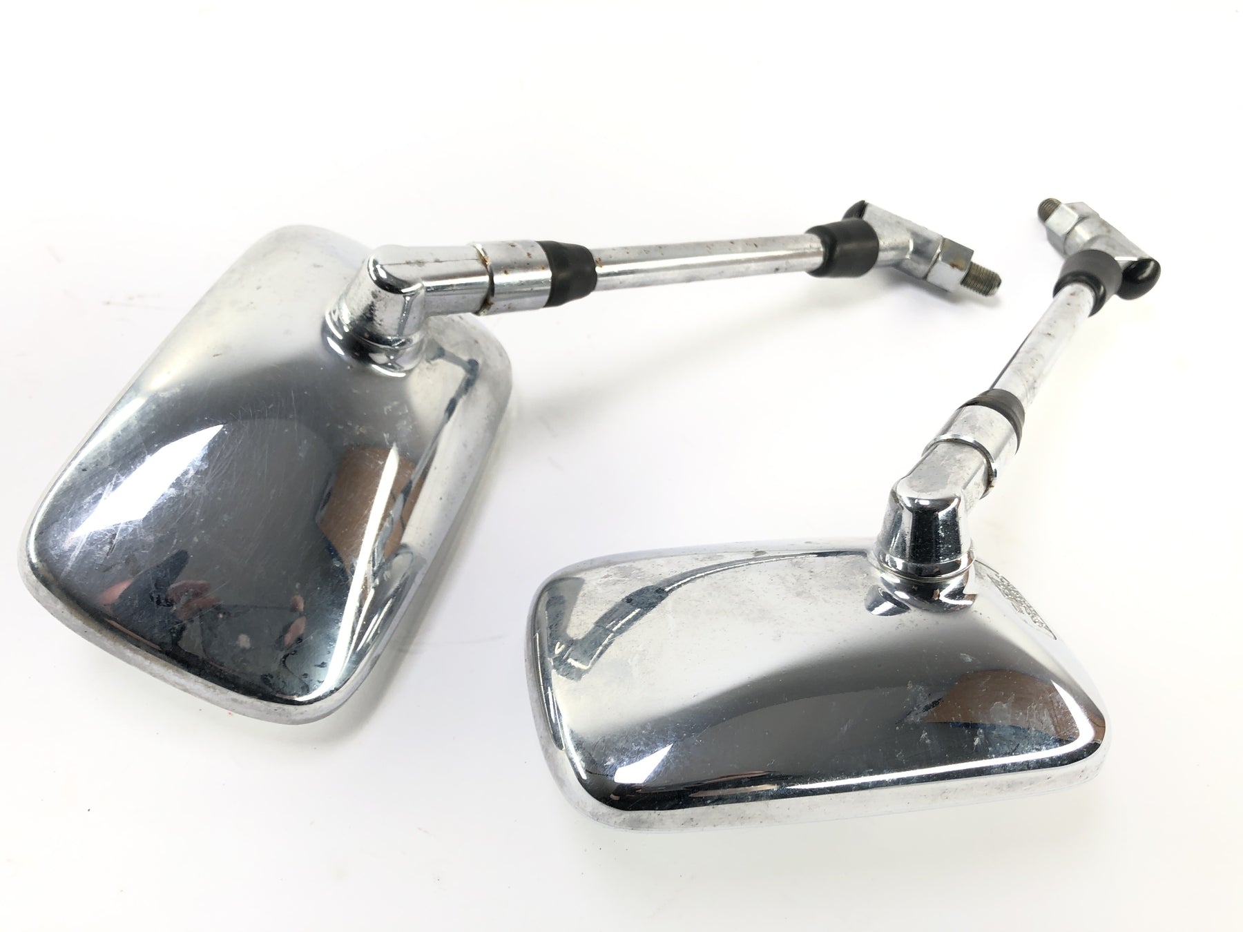 Triumph Thunderbird 900 T309RT [1996] - Set di set di restituzione Mirror Set