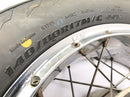 Moto Guzzi California 1100 EV KD [2002] - Rear wheel rim 4.00 x 17"-4