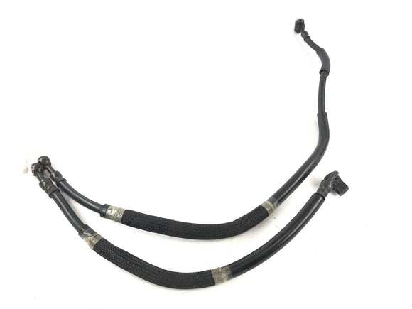 川崎 VN 1600 Mean Streak VNT60B [2005] - 立管 油立管