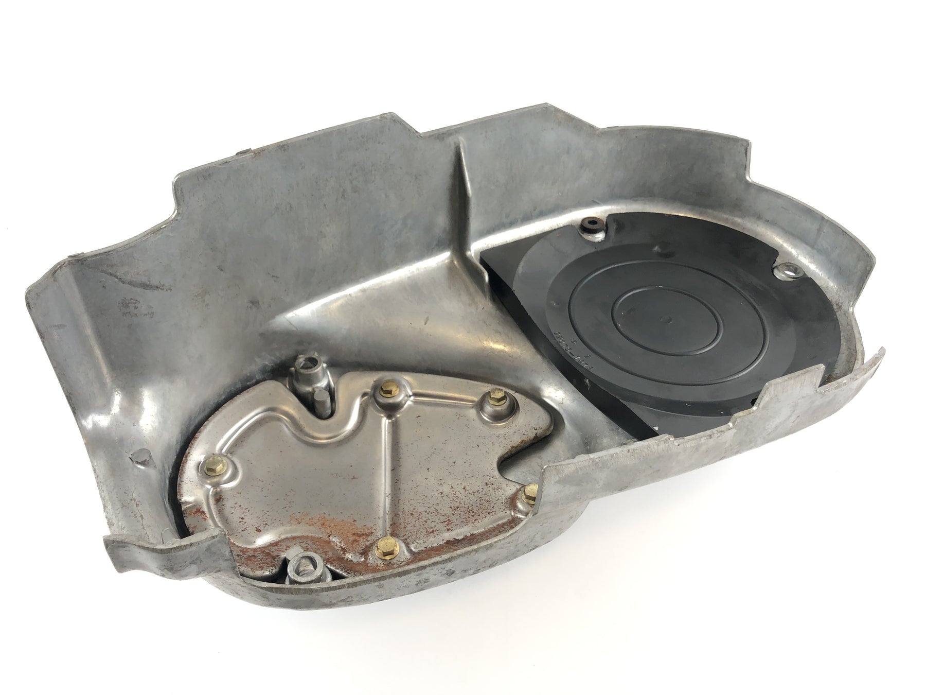 Kawasaki VN 1500 A [1995] - Engine cover right clutch cover