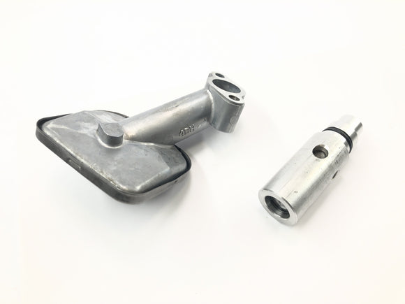 Yamaha GTS 1000 4FV [1997] - Ölsieb