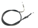 Triumph Thunderbird T 309 RT [1995] - Throttle cable Bowden cable-4