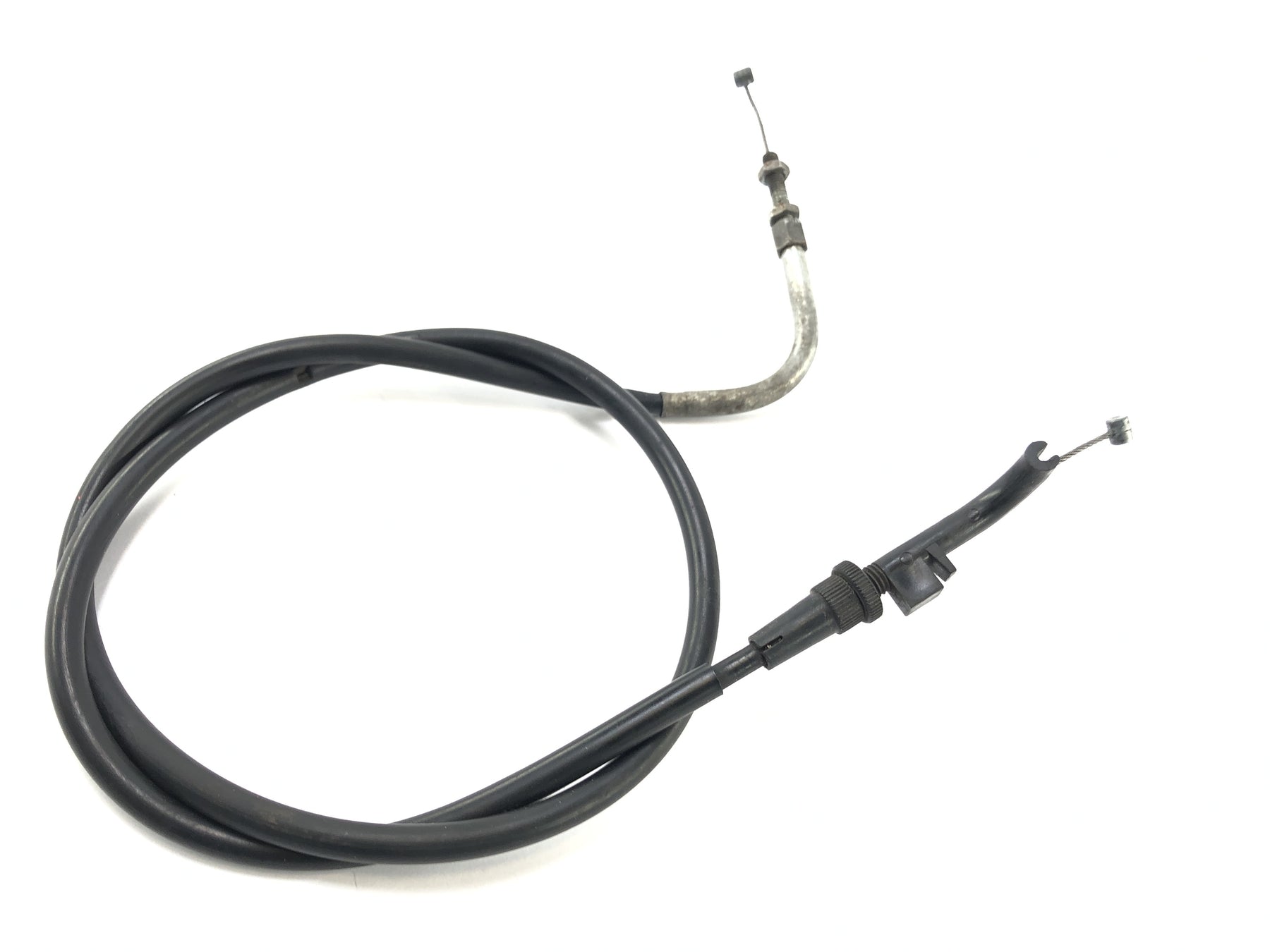 Triumph Thunderbird T 309 RT [1995] - Throttle cable Bowden cable