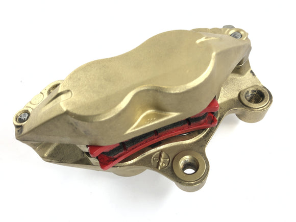 Moto Guzzi Norge 1200 [2006] - Bromsok vid framsidan till vänster