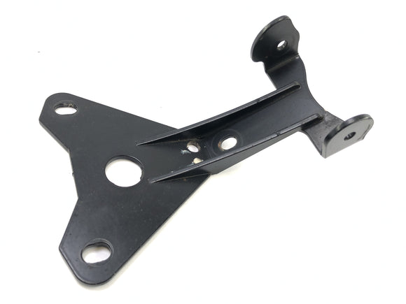 Aprilia RSV4 1000 [2010] - Registro de placas de matrícula titular de la placa de matrícula