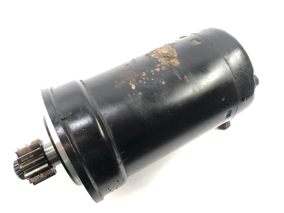 Ducati 900 SS [1991] - motor inicial