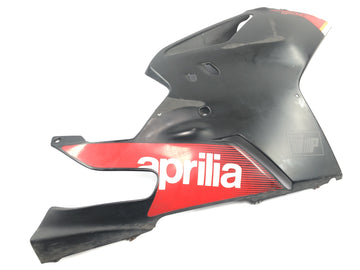 Aprilia RSV 1000 R [2004] - Seitenverkleidung Verkleidung Verkleidungsteil rechts