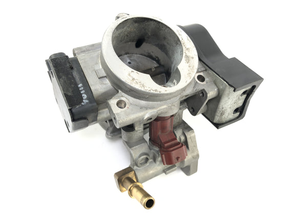 Husqvarna SM 630 A4 [2010] - Corps de papillon