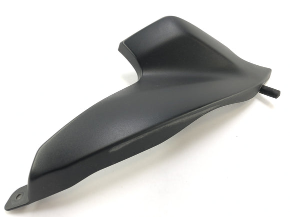 BMW R 1200 R [2007] - Танк -оболочка правой облицовки бака