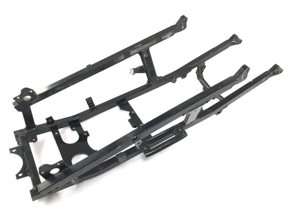 Kawasaki GPZ 1000 RX ZXT00A [1986] - Heckrahmen Rahmenheck Hinterrahmen