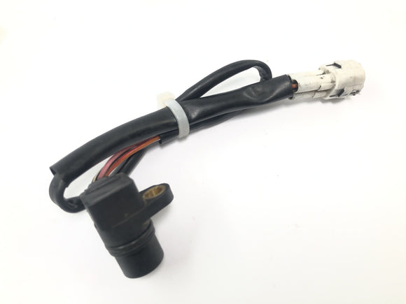 Yamaha YZF R1 RN01 [1998] - Crankshaft Sensor Total Sensor Engine Speeder