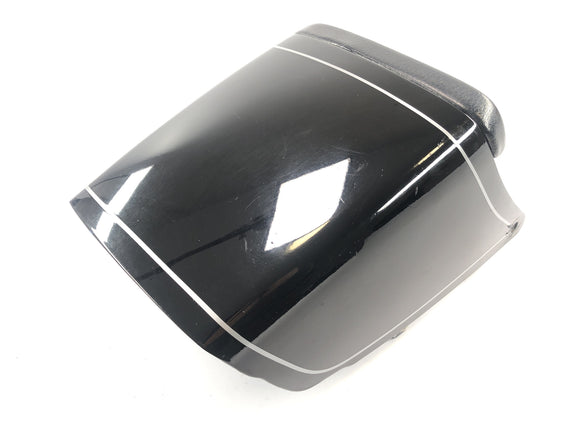 Honda XBR 500 PC 15 [1989] - Socius Head Cover Cladding takana