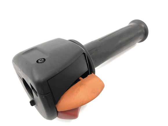 BMW K 1200 S K12S [2004] - Interruptor guiador encaixe esquerdo