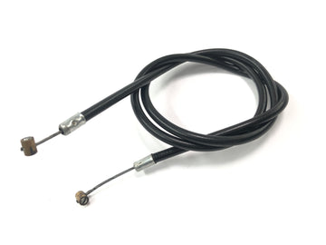 Honda XL 600 R PD03 [1986] - Clutch cable clutch cable cable