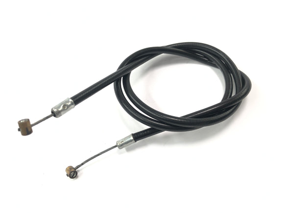 Honda XL 600 R PD03 [1986] - Clutchkabel clutchkabel